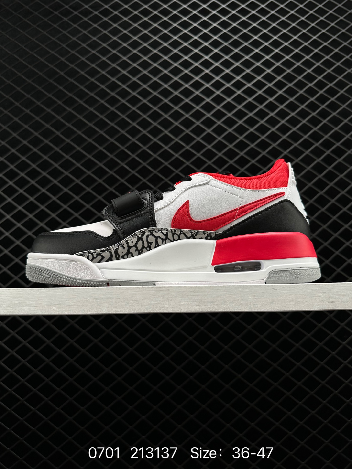 Air Jordan Legacy 312 Low